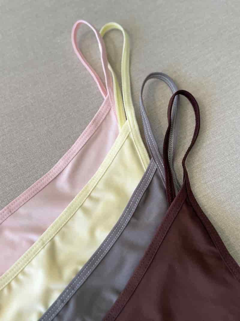 Pack X4 en Lycra Daily Bites - miniatura 10