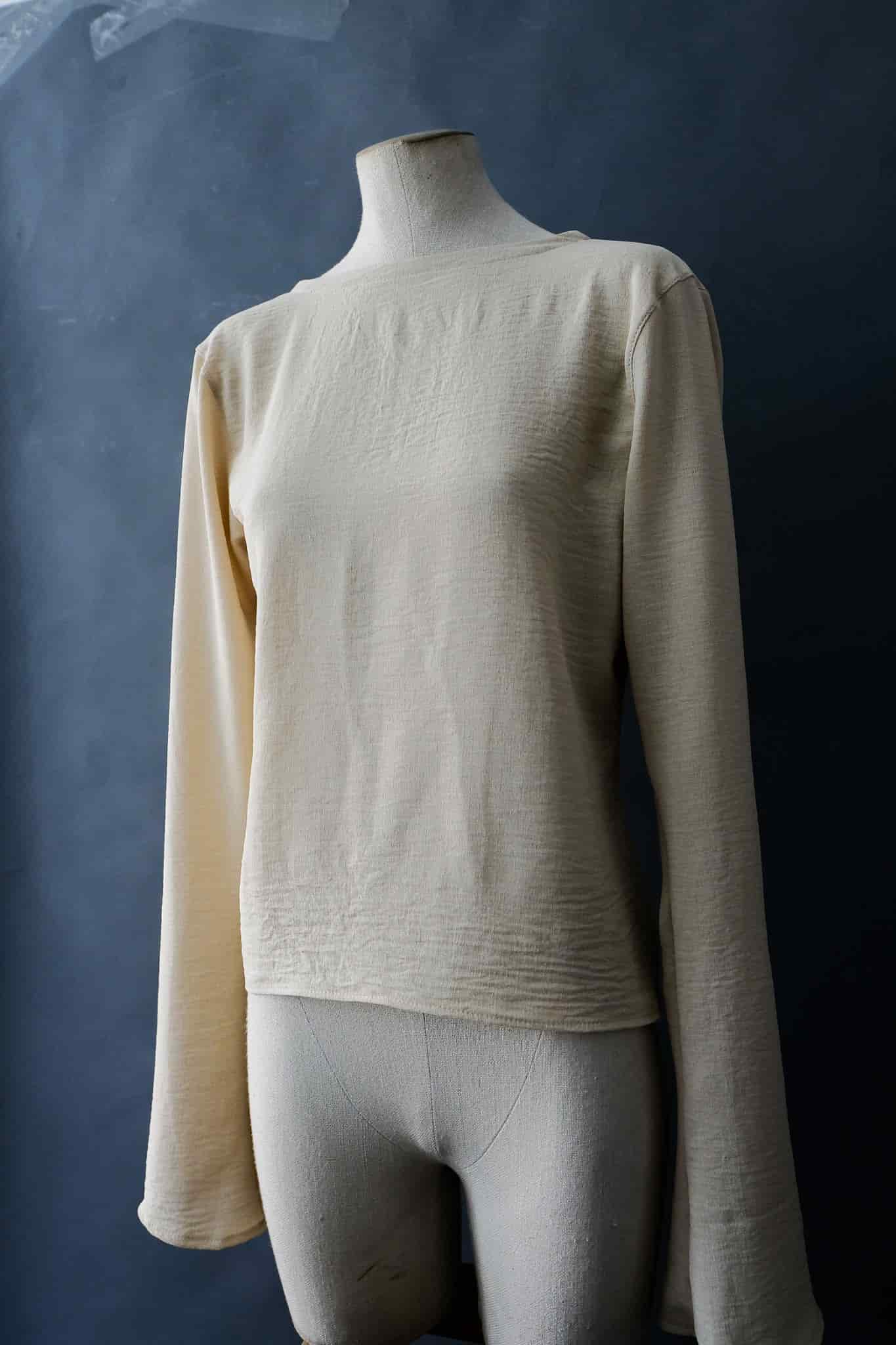 Blusa Magdalena - miniatura 2