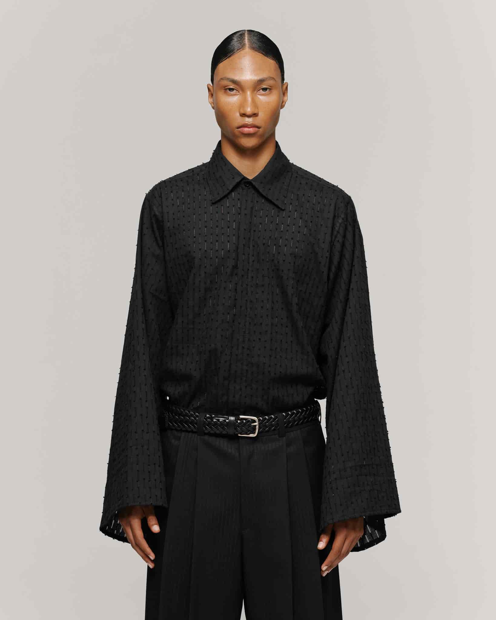 Camisa Aguacero - miniatura 2
