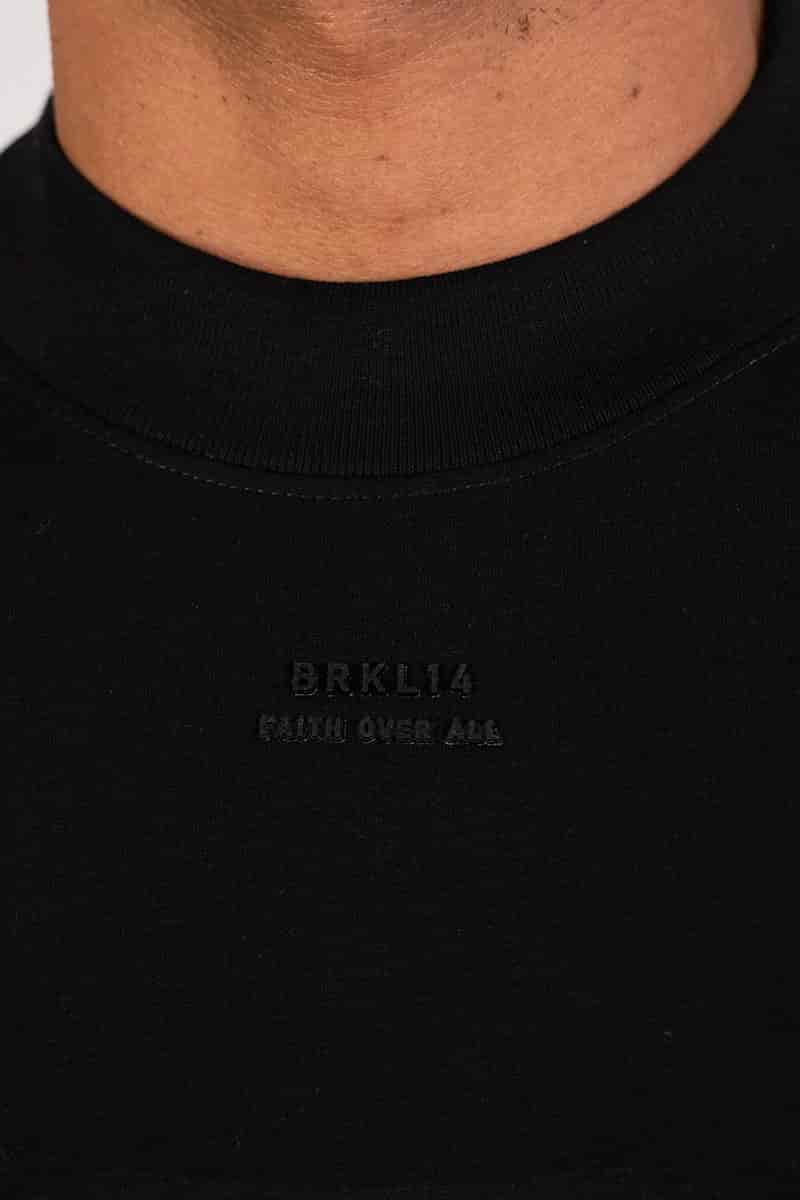 Camiseta relaxed dtf faith - miniatura 3