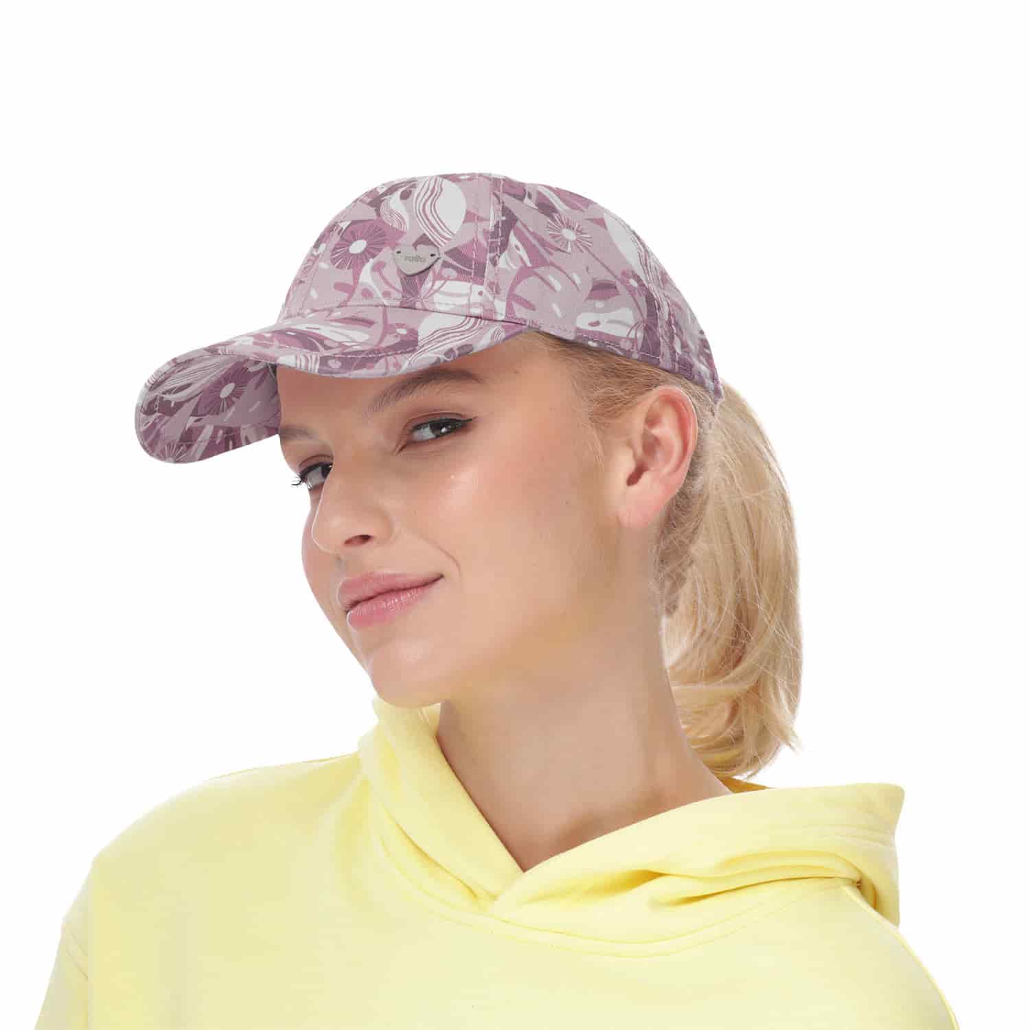 Gorra Beisbolera Prespa Morada - miniatura 2