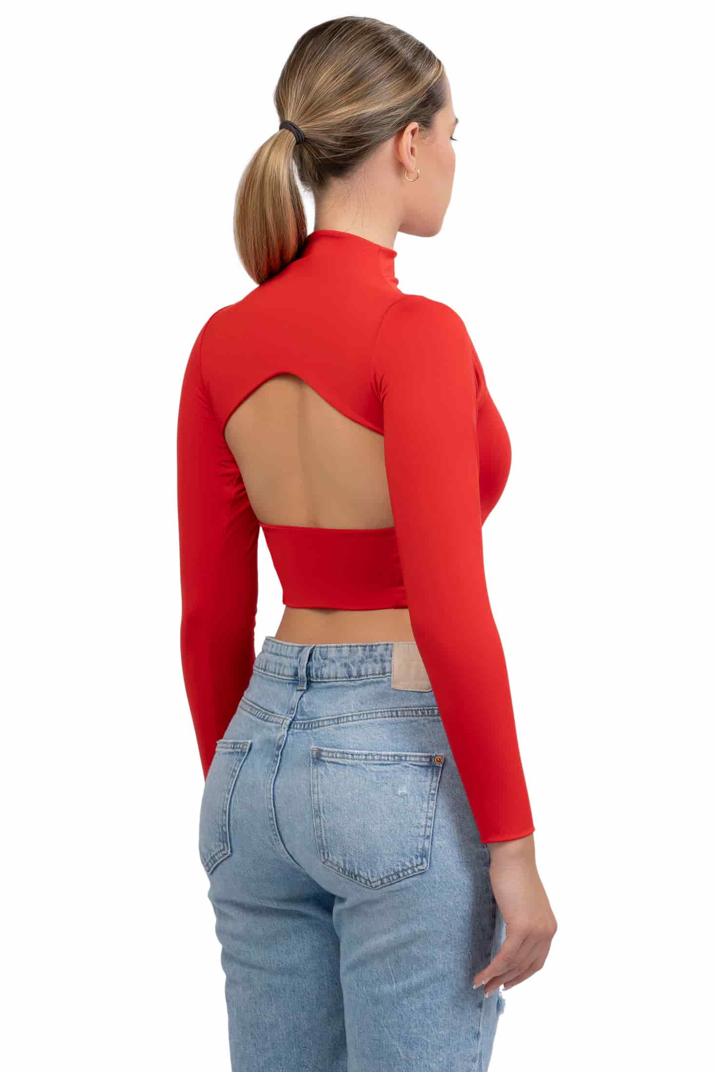 Crop Top – Laredo - miniatura 2