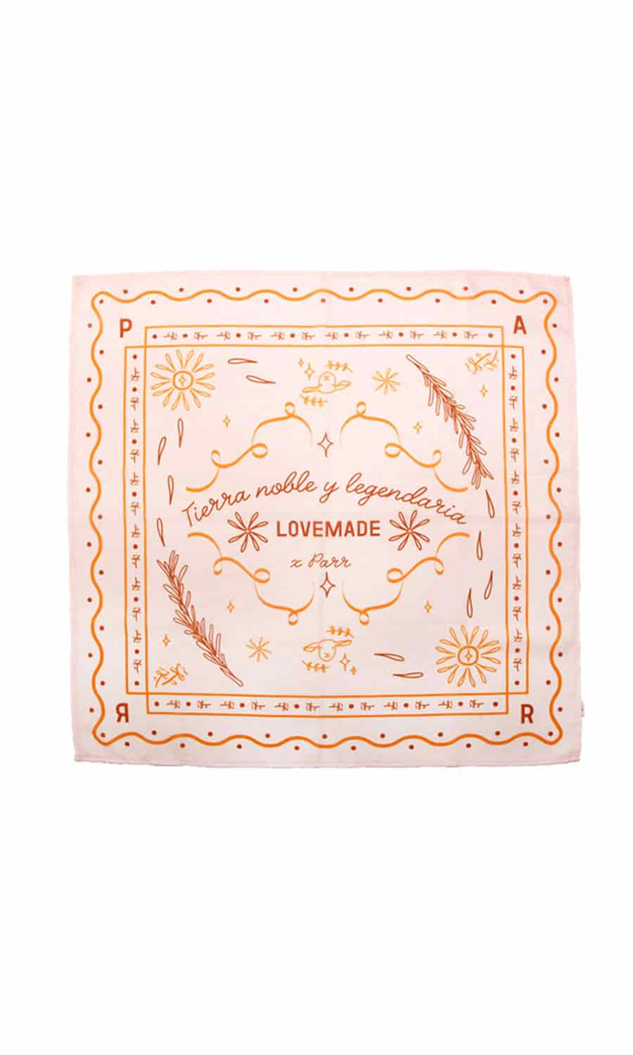 Bandana Belén - miniatura 2
