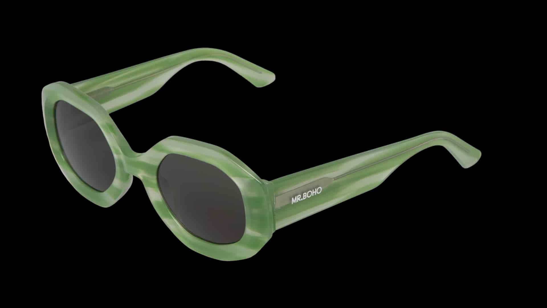 BLADE VASASTA WITH CLASSICAL LENSES - miniatura 3
