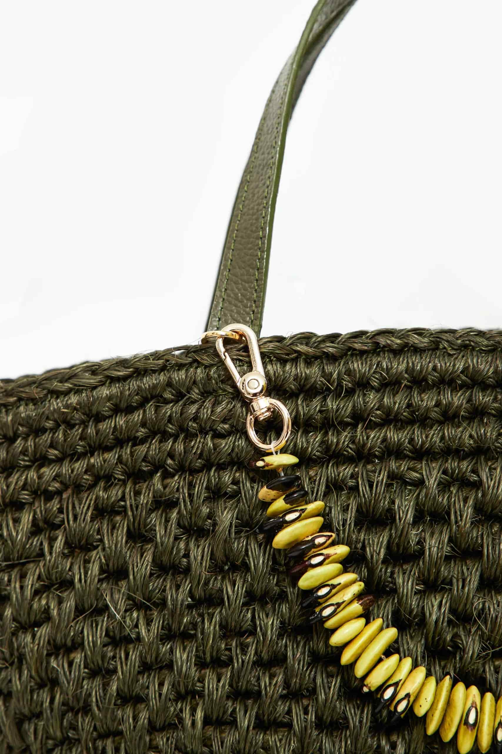 Charm Siembra Frijol Verde - miniatura 2