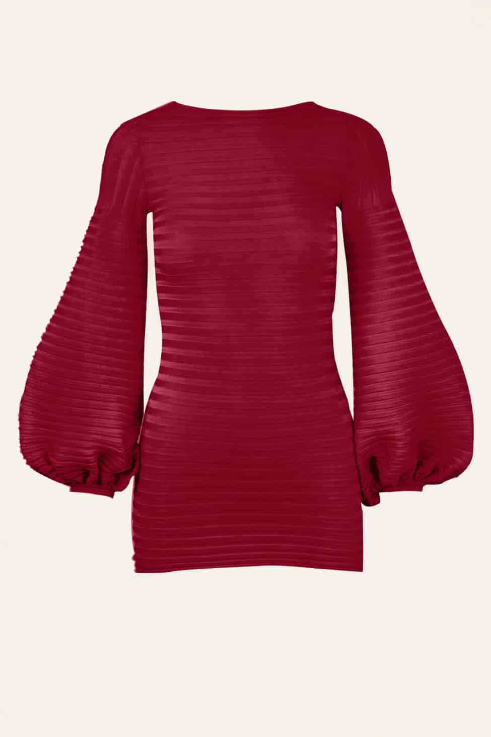 Rousell Blouse - miniatura 10