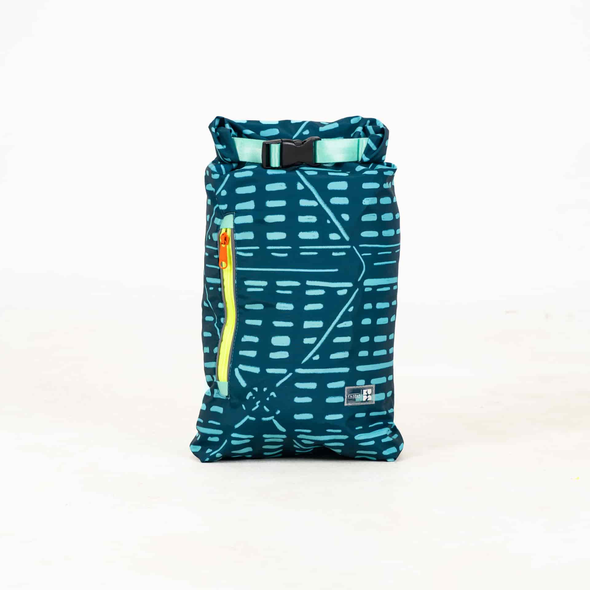 Tula Mini Mocoa Ronda Frutal - miniatura 2