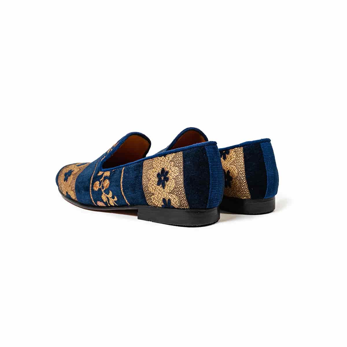 Slippers Jacquard Royale #2 - miniatura 2