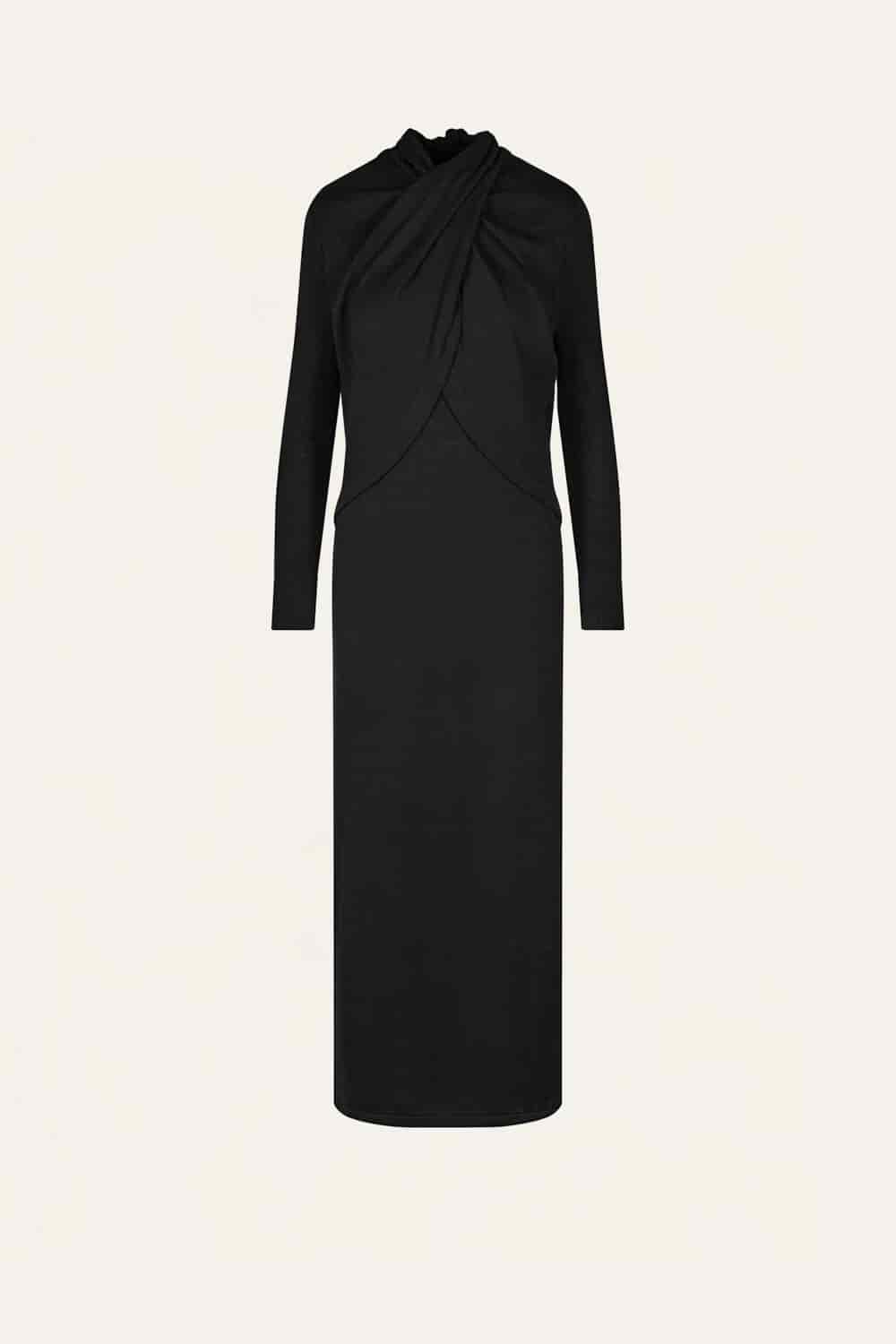 Celestial Silence Dress - miniatura 1