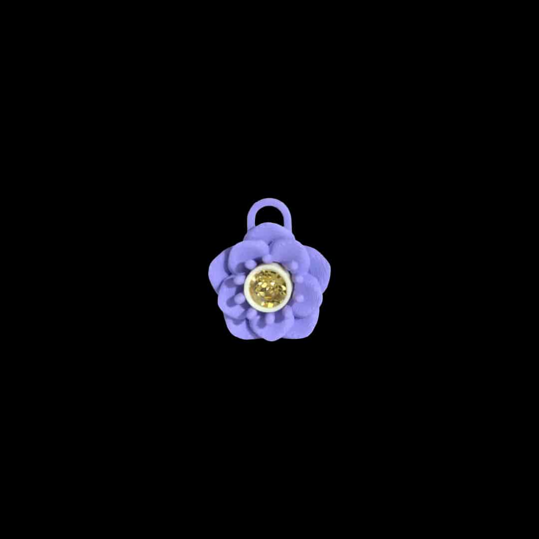 DIJES DE FLORES - miniatura 6