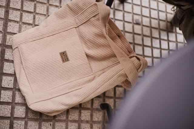 TOTE BAG Classic (Beige) - miniatura 2