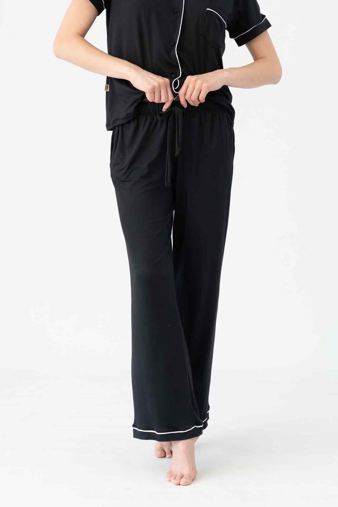 Set Pantalon New York Deep Black - miniatura 5