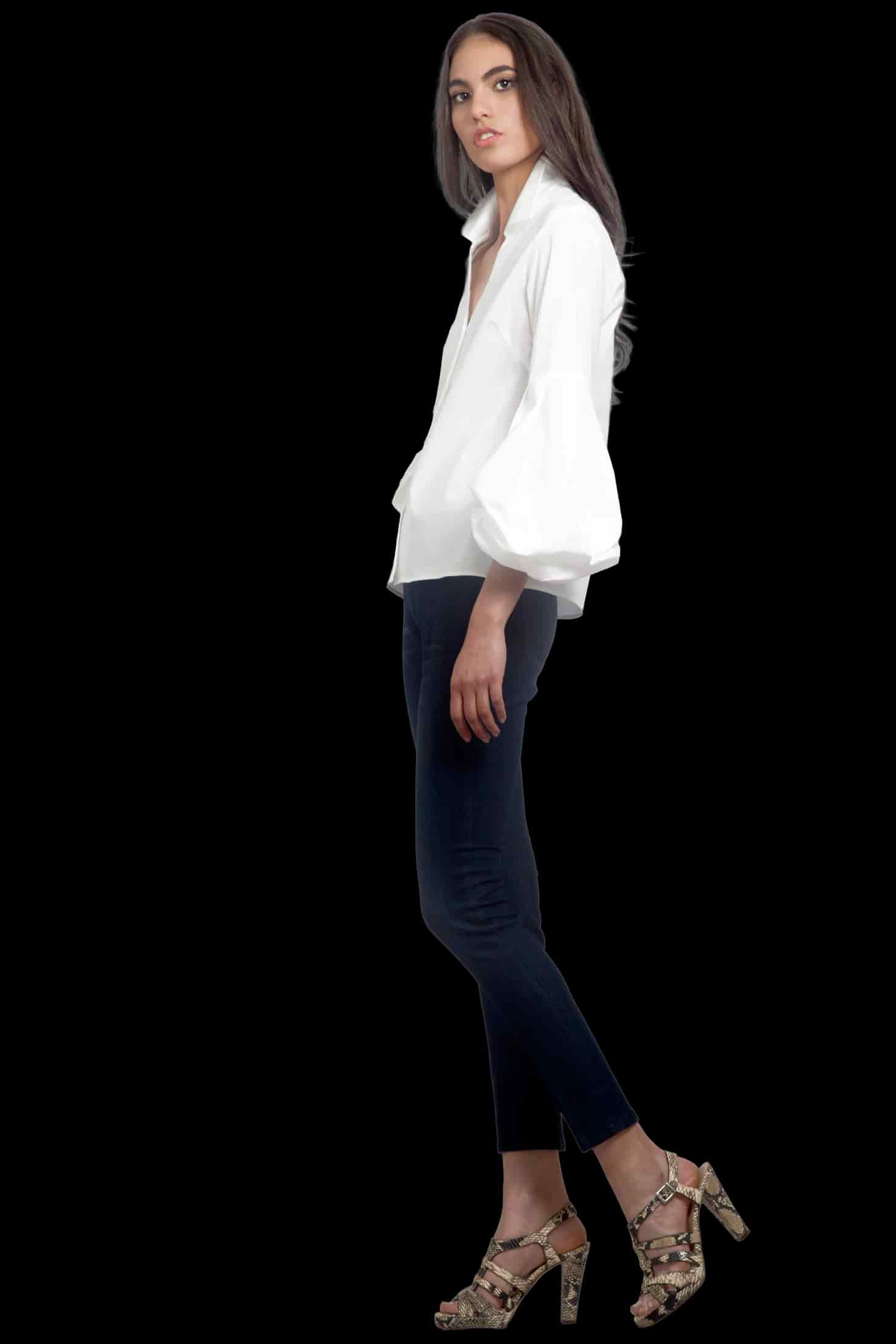 BLUSA BETSY - miniatura 1