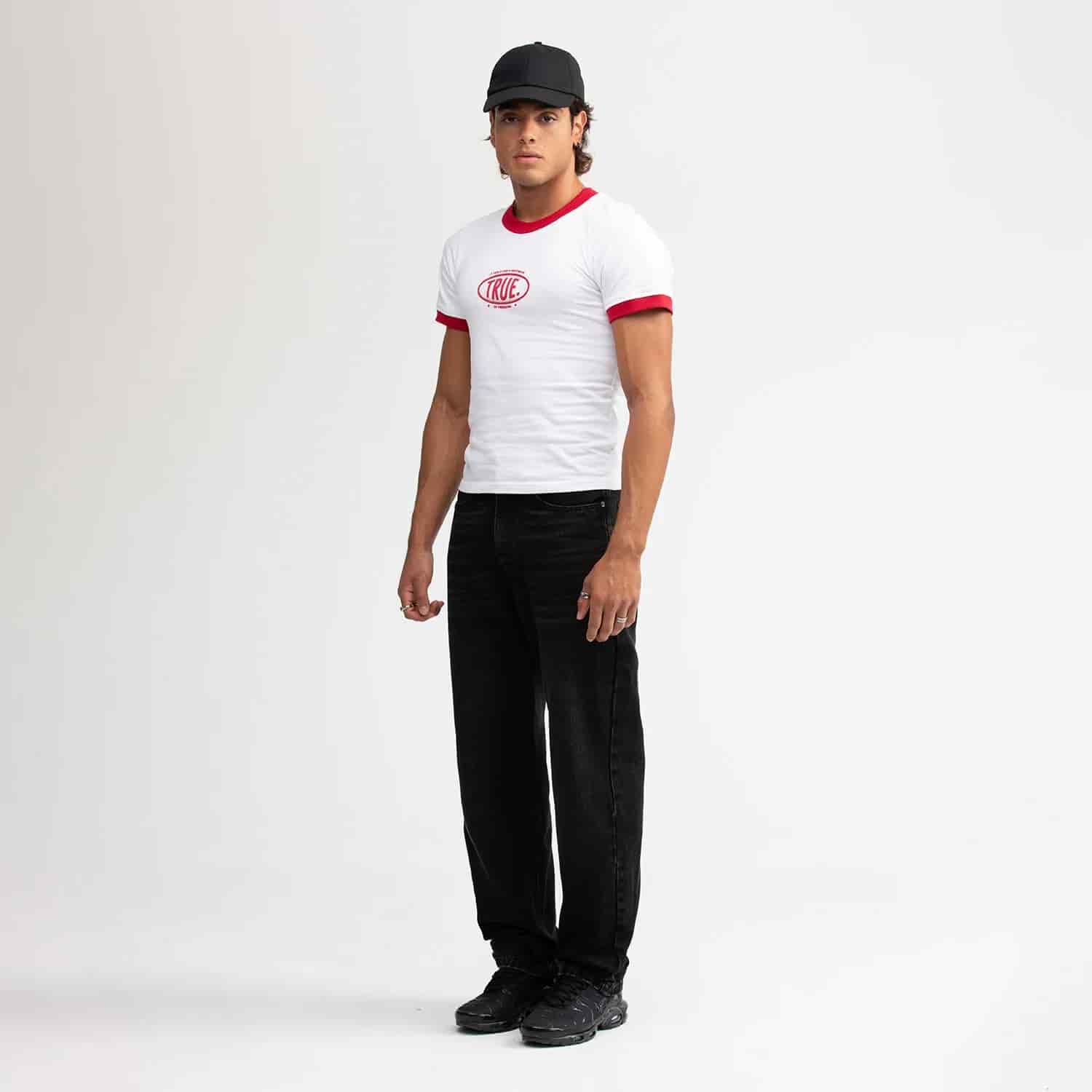 Signature Jeans - Black - miniatura 14
