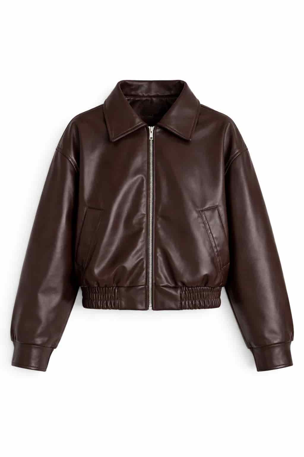 Bomber jacket - miniatura 17