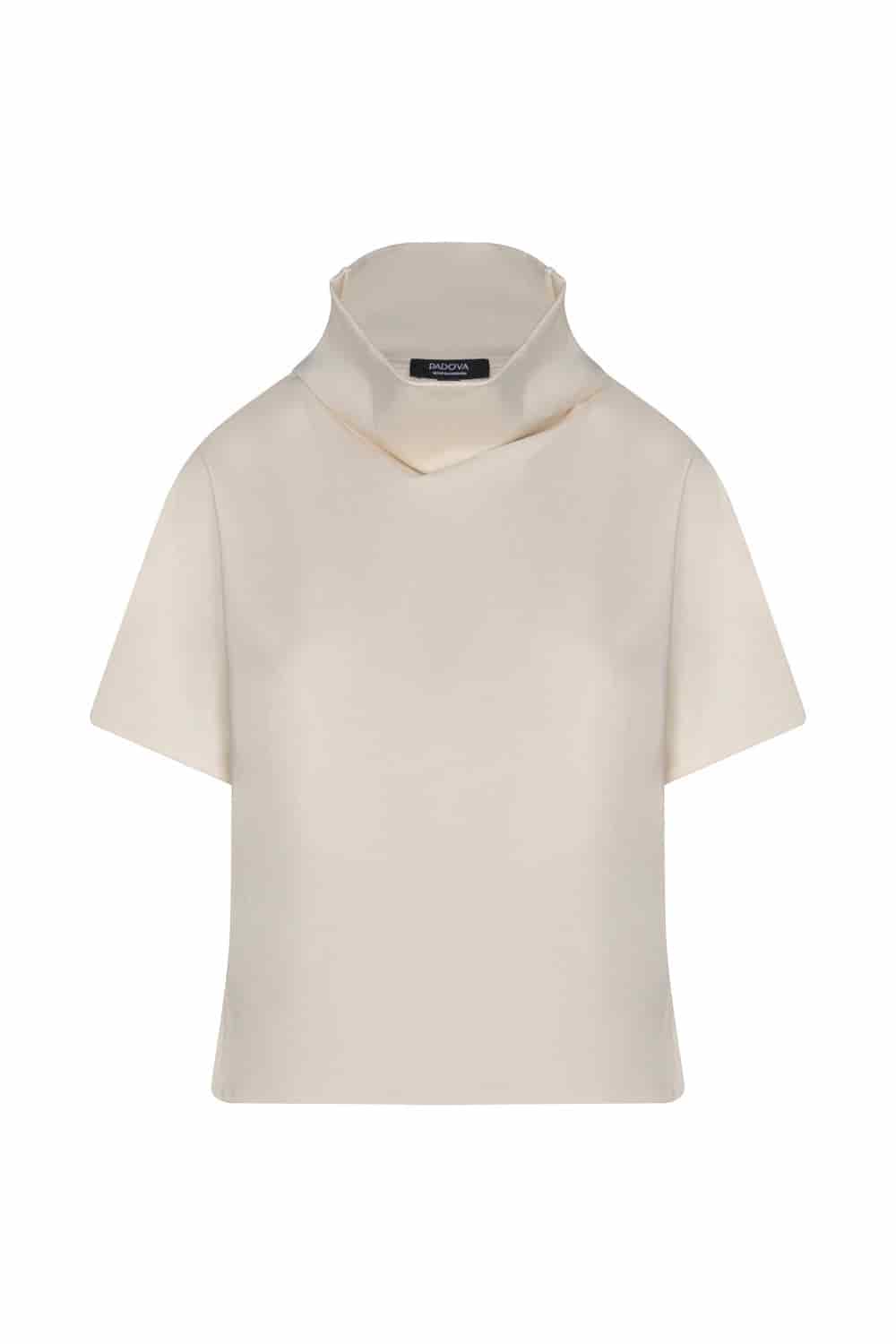 Blusa arden vainilla - miniatura 1