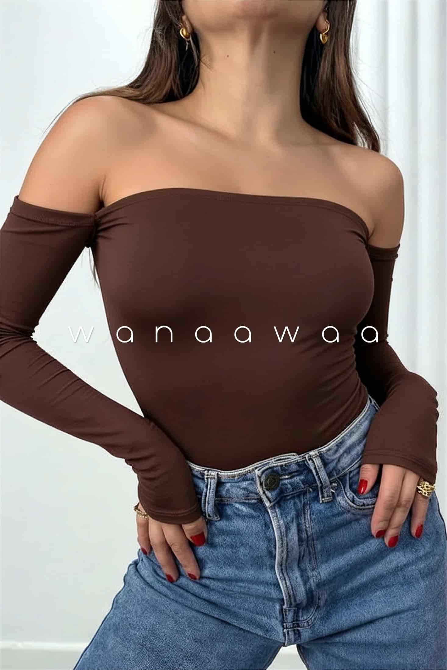 BODY LILIANA - miniatura 4