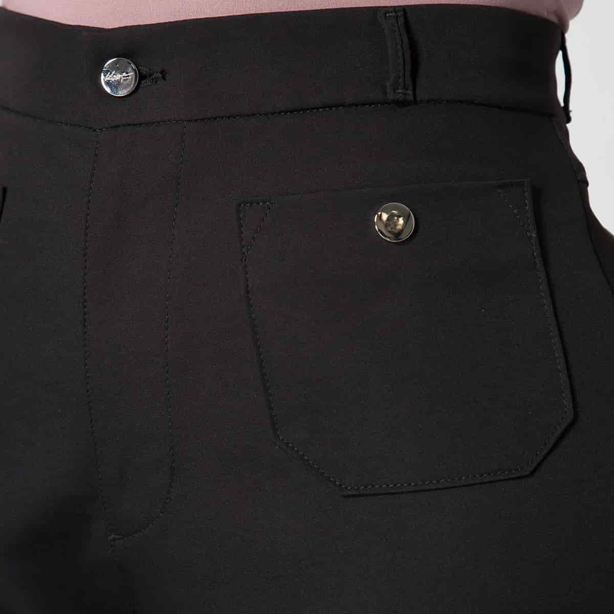 Pantalon Wide Leg Passion - miniatura 5