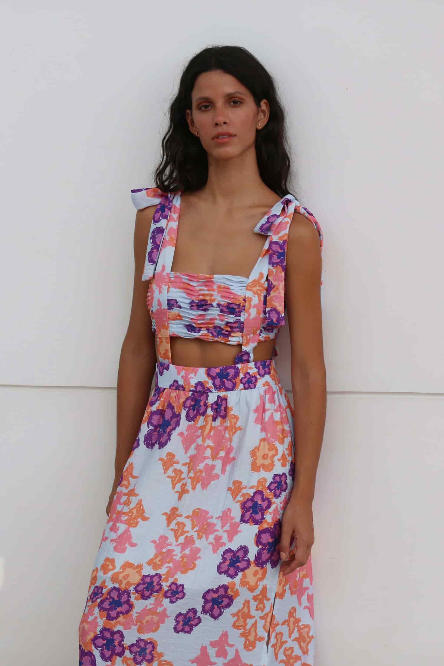 MAR DRESS - miniatura 5