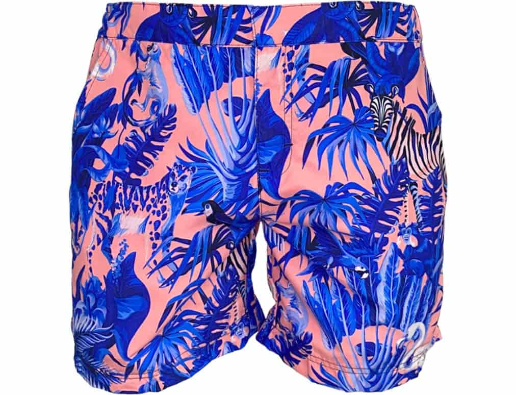 PANTALONETA LUX BOB HOPE - miniatura 1