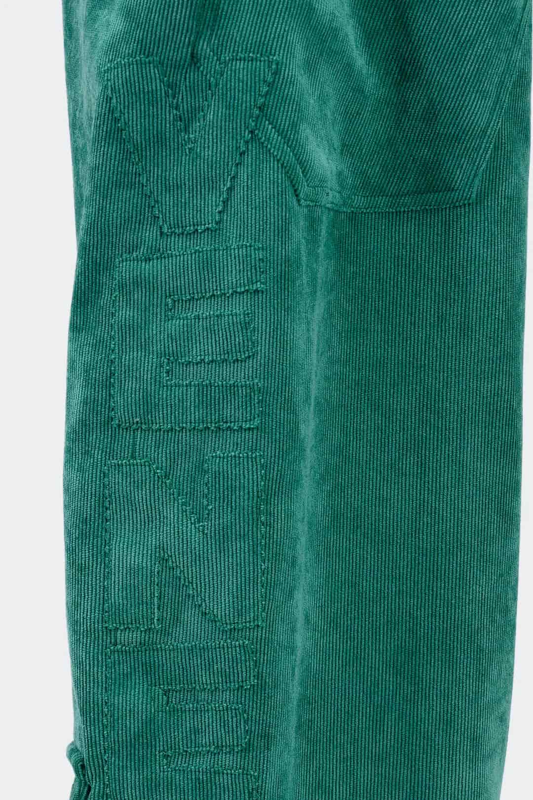 VENENO PANTALON DEEP GREEN - miniatura 9