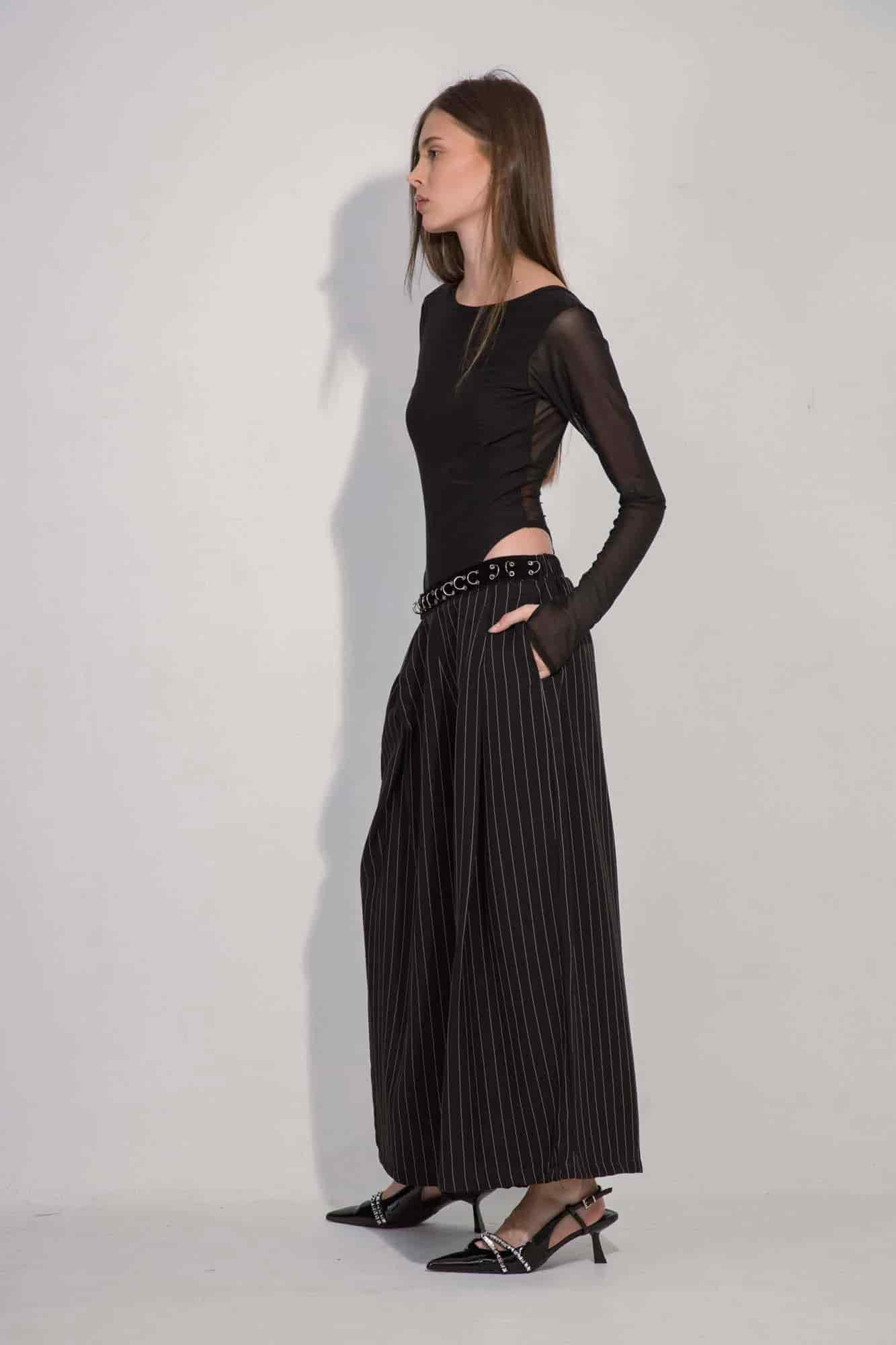 CULOTTE PANTS - miniatura 14
