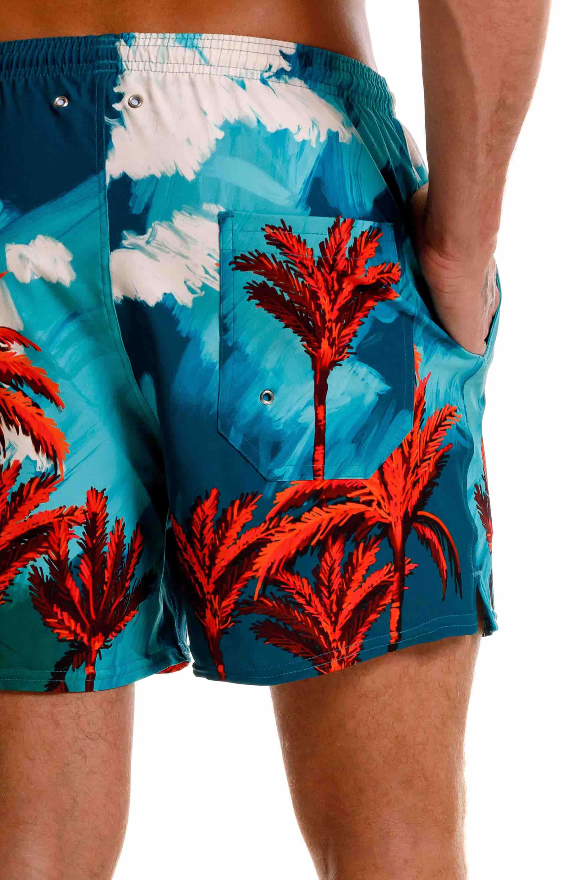 Pantaloneta Palmare - miniatura 3