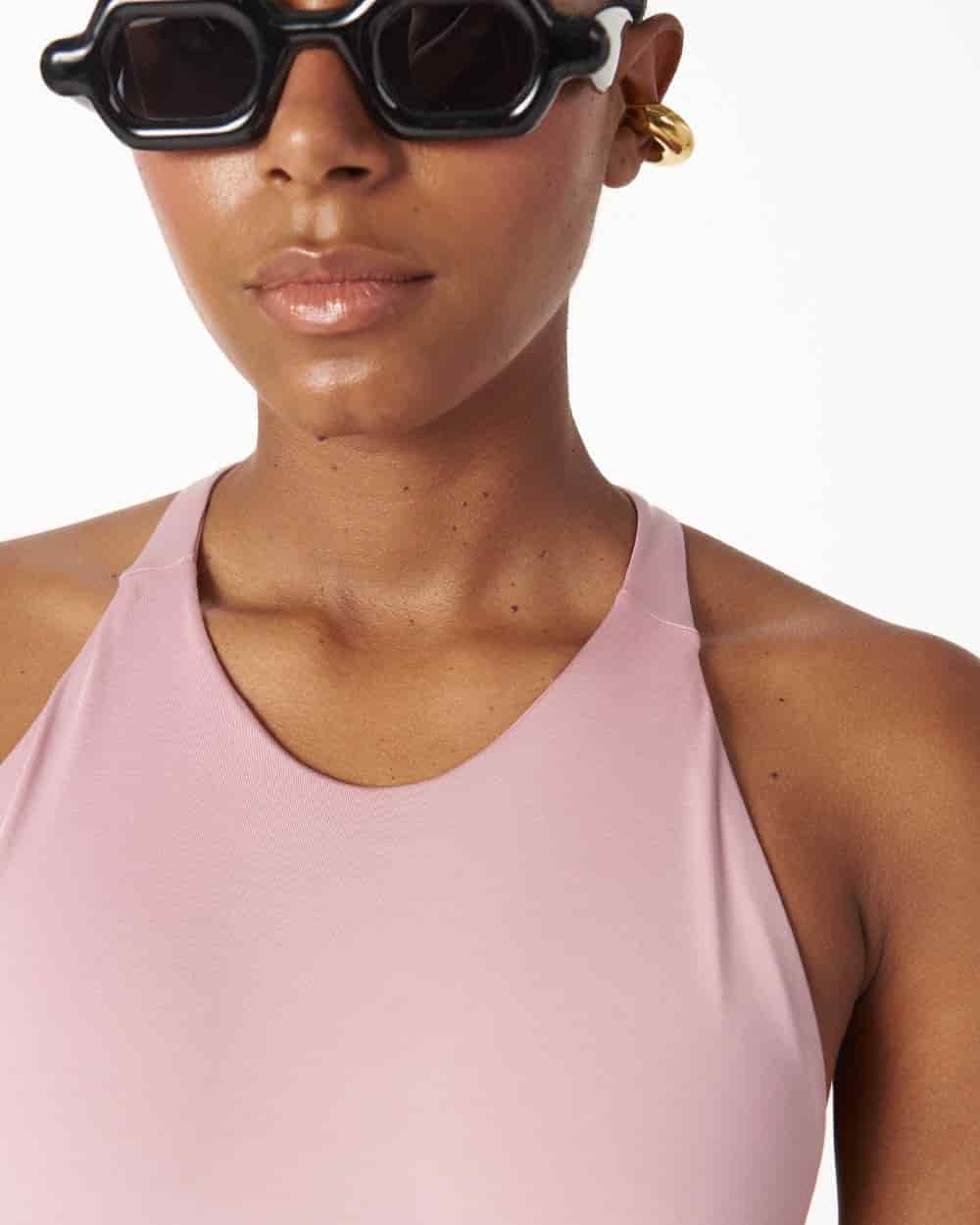 ABOUT TOMORROW  BODYSUIT - miniatura 7