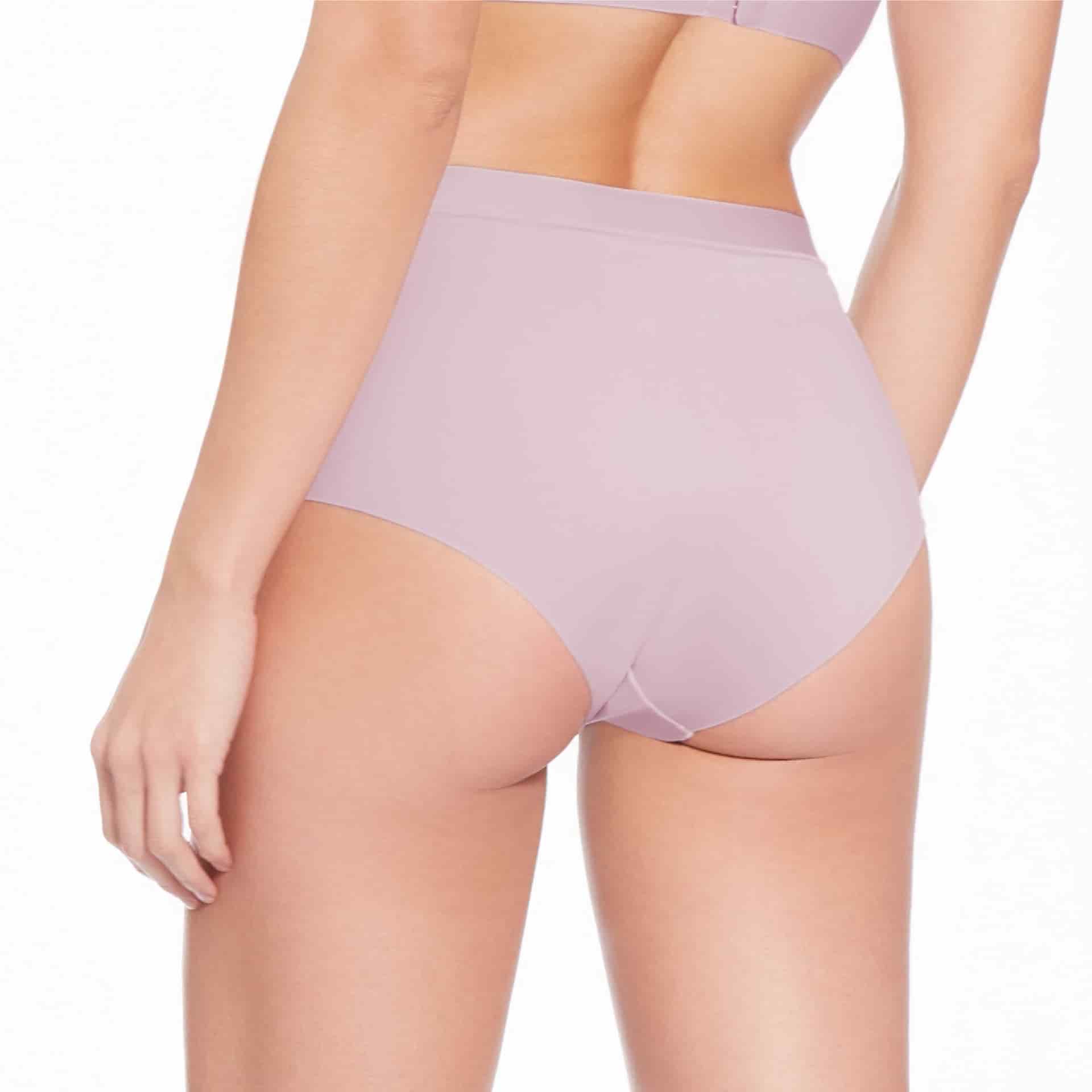Panty Clásico Sin Costuras - miniatura 4