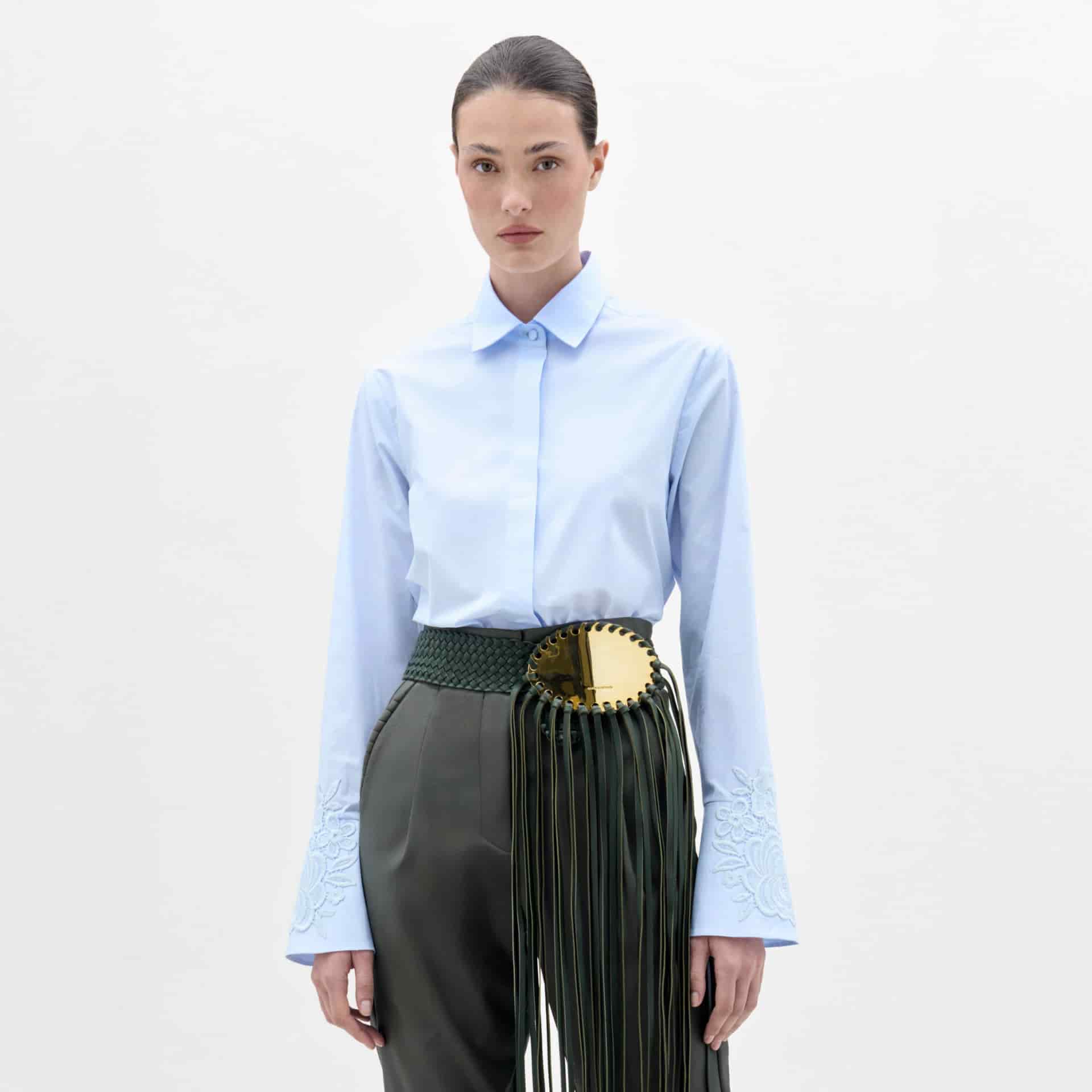 Neve Blouse - miniatura 1