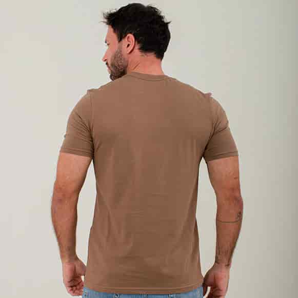 SUETER T-SHIRT BASICA HOMBRE - miniatura 22