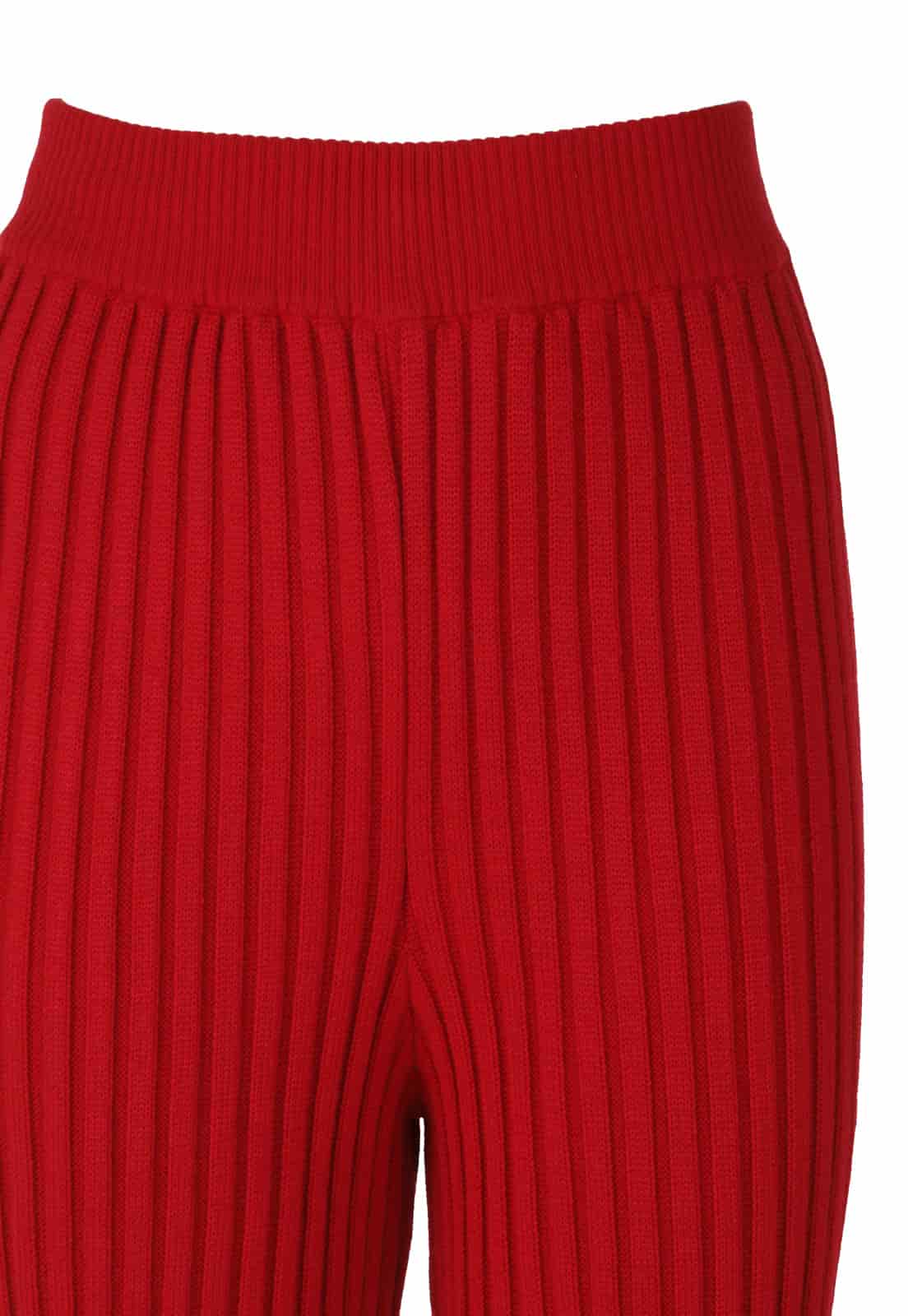 CHERRY KNIT PANT - miniatura 3