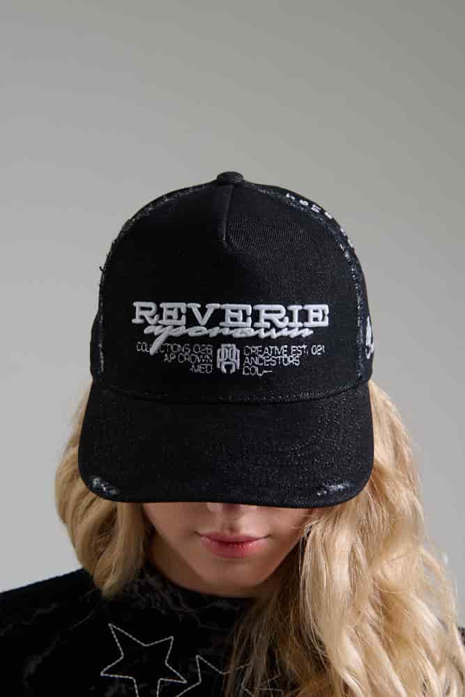 BLISS CAP - miniatura 1