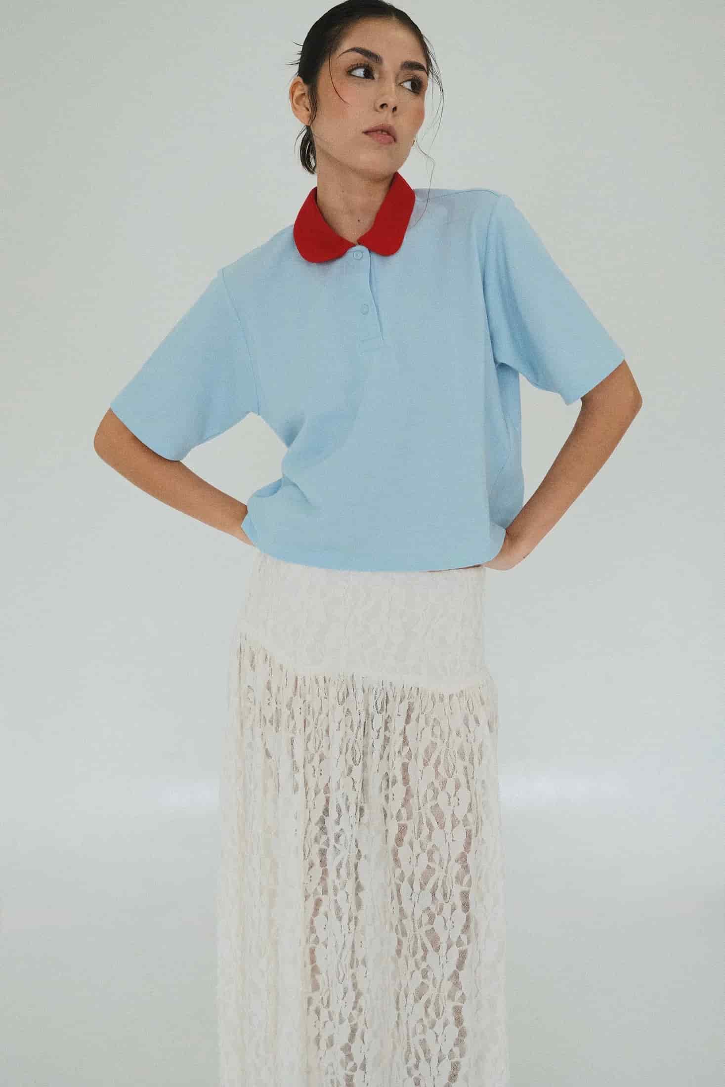 VAINILLA SKIRT - miniatura 1