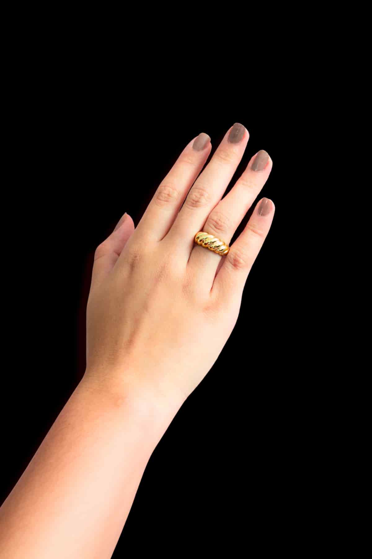 Anillo Gold - miniatura 2