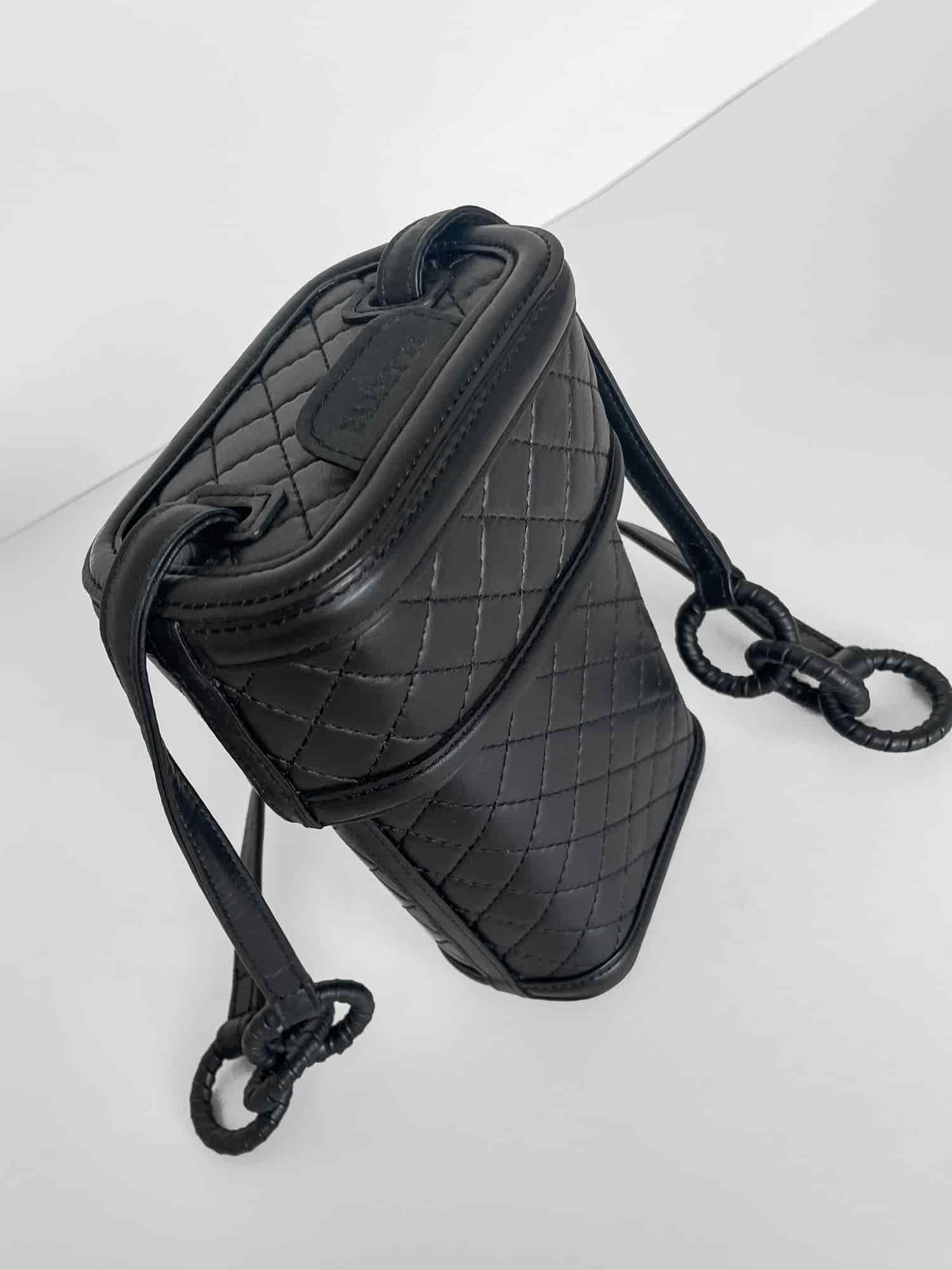 Scout Bag, Black - miniatura 8