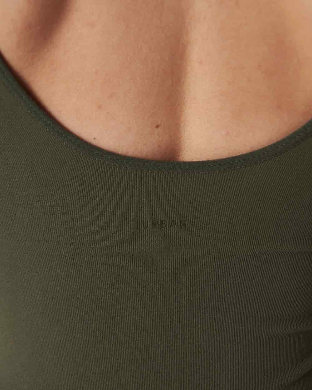 BABE BODY OLIVE - miniatura 8