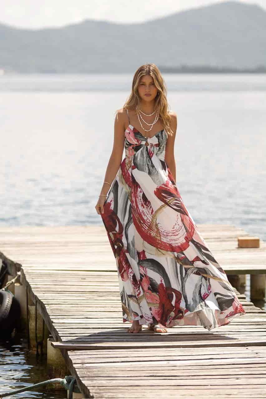Vestido Bruma - miniatura 2