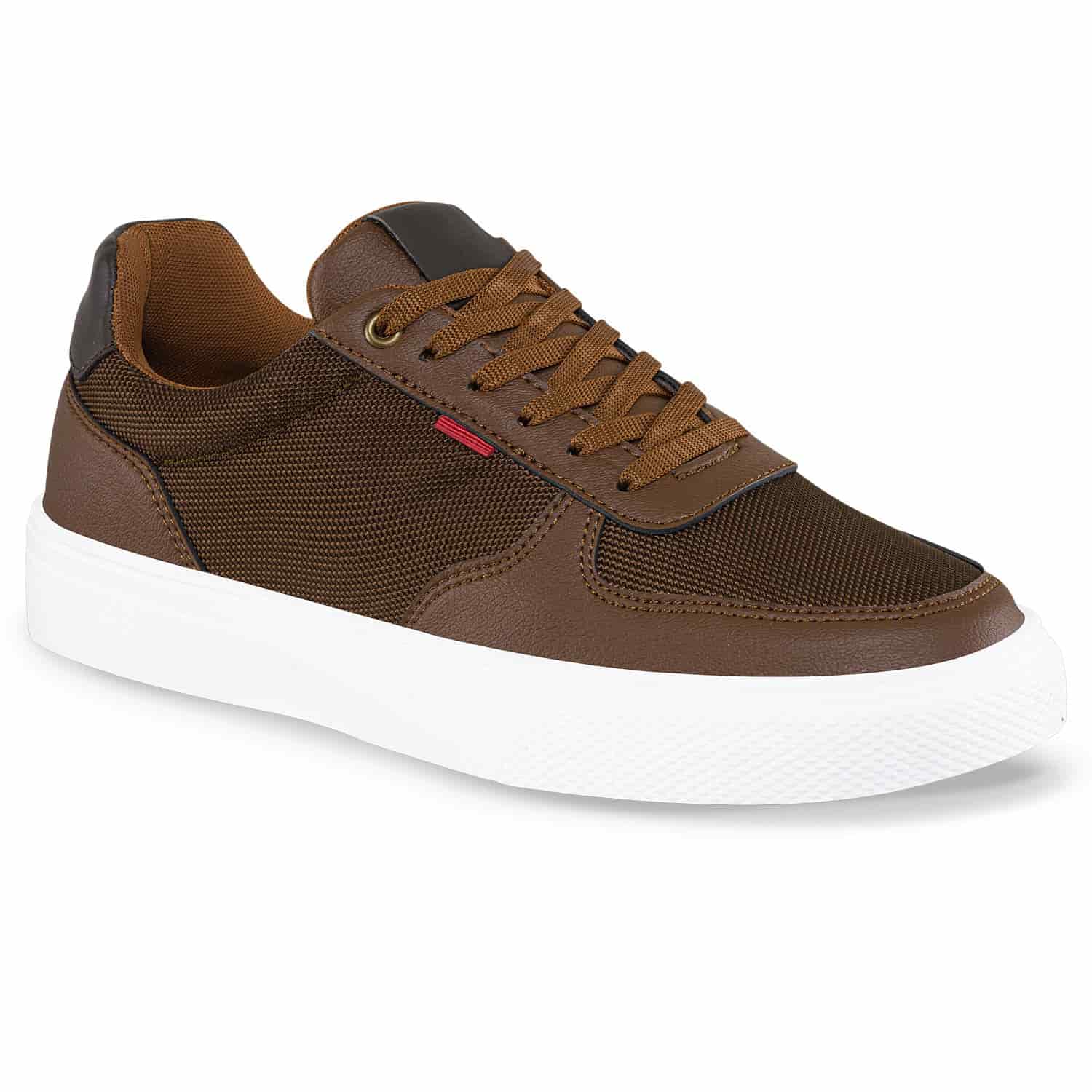 Tenis Urbanos Brooklyn Miel Croydon para Hombre - miniatura 1