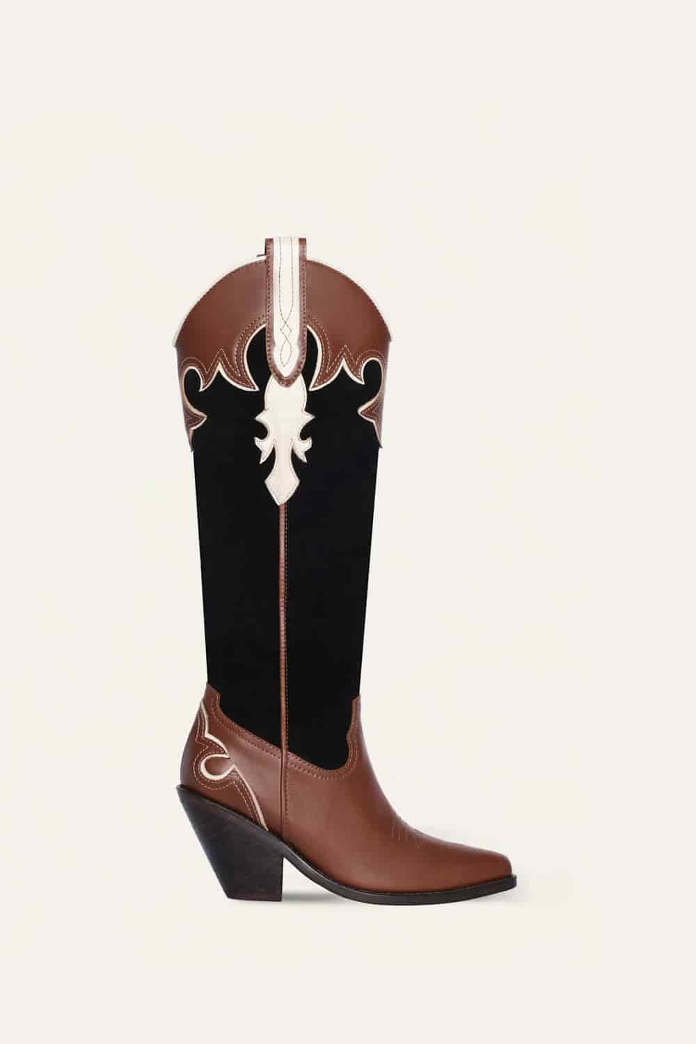 Fortune Rider Boot - miniatura 2