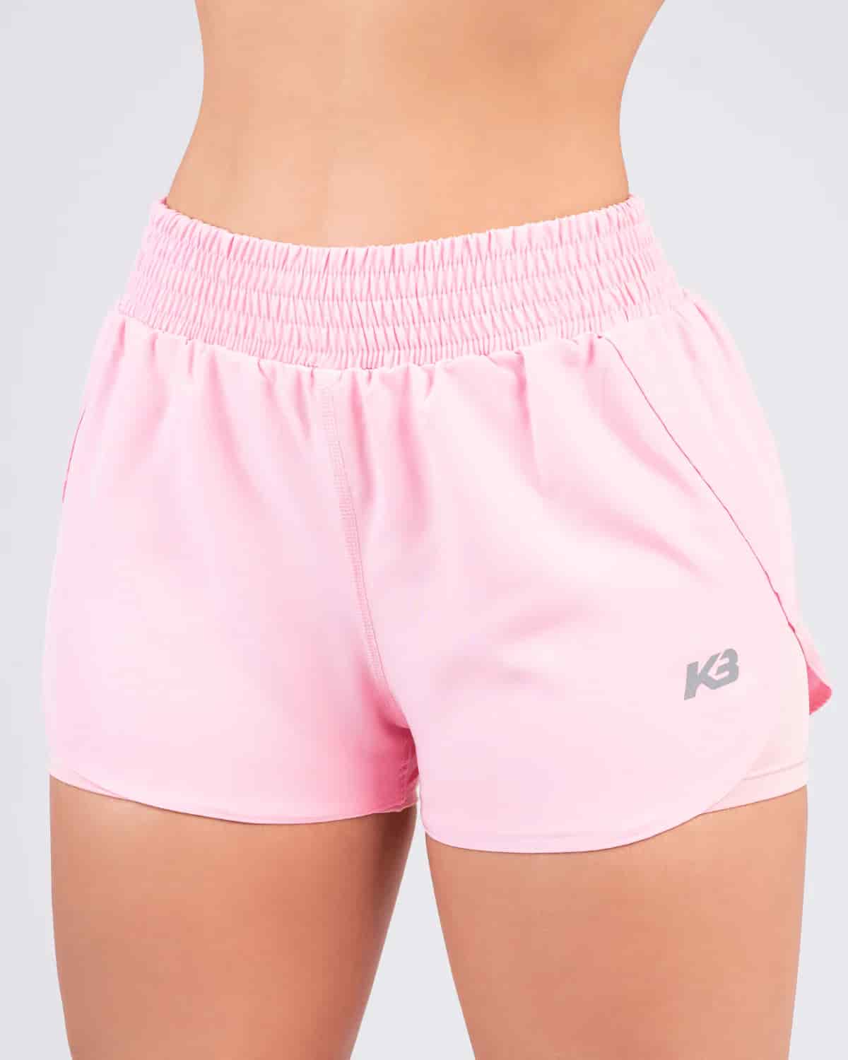 Short Running┃KAYBU RF.1149 - miniatura 9
