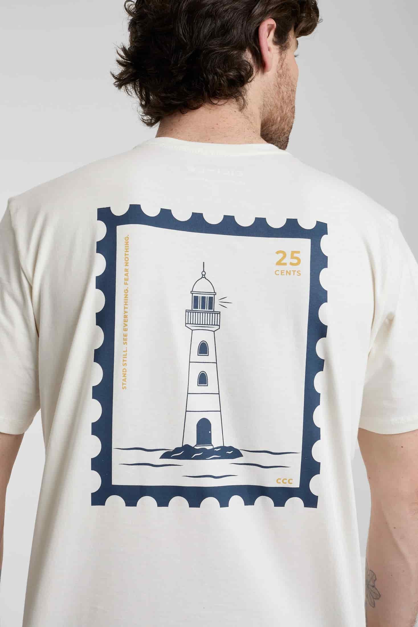 Camiseta Faro - miniatura 2