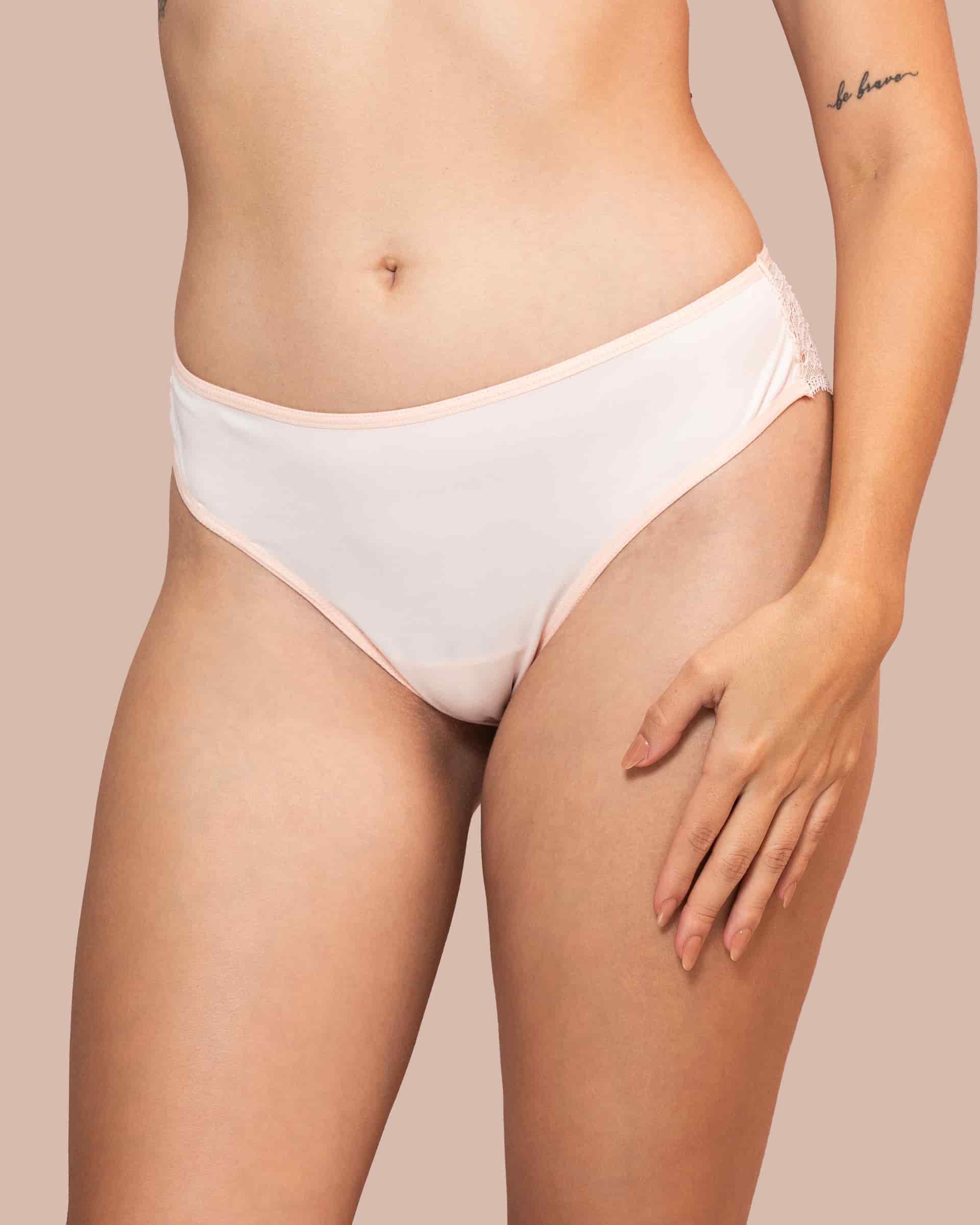Panty Cristal - miniatura 2