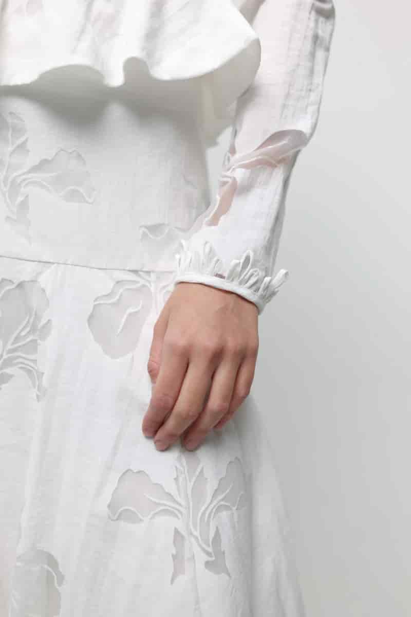 VALUNE SKIRT - miniatura 6