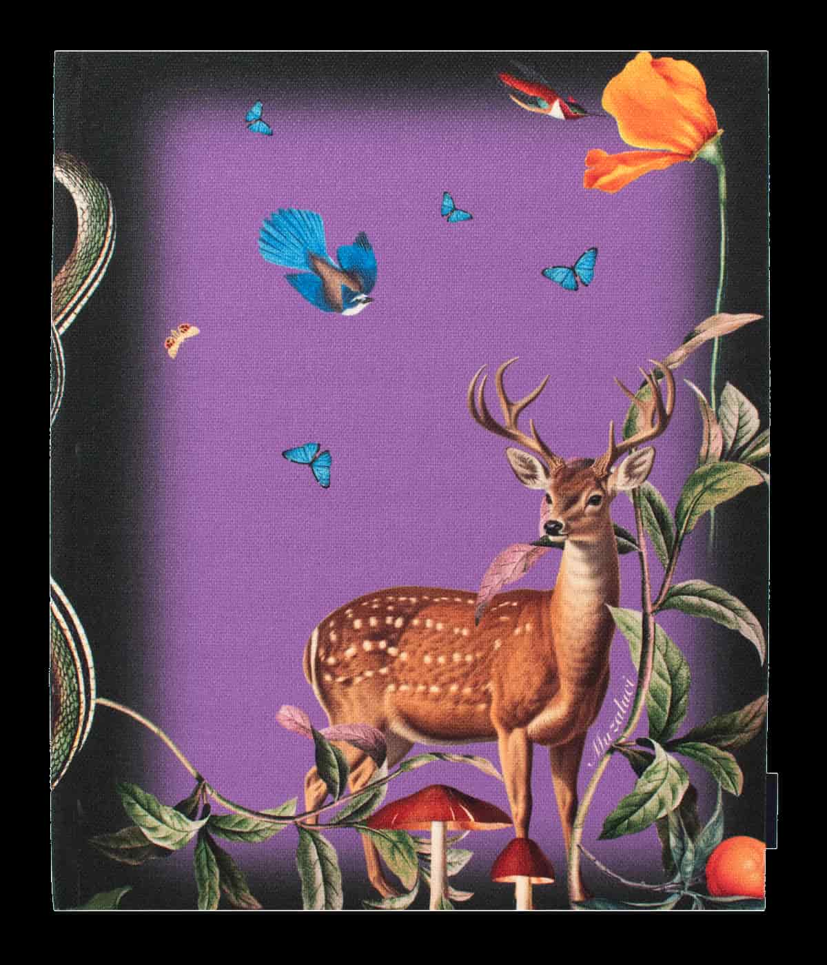 Agenda - Woodland - miniatura 5