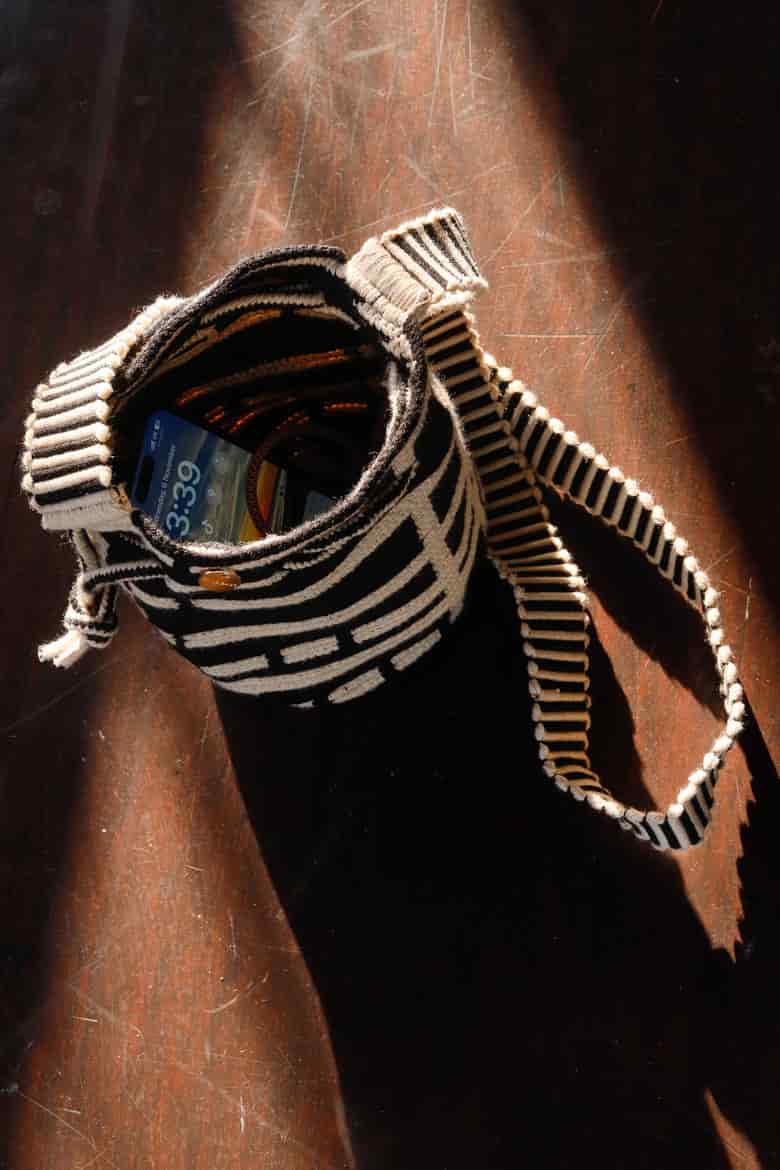 Porto Small Bag - miniatura 4