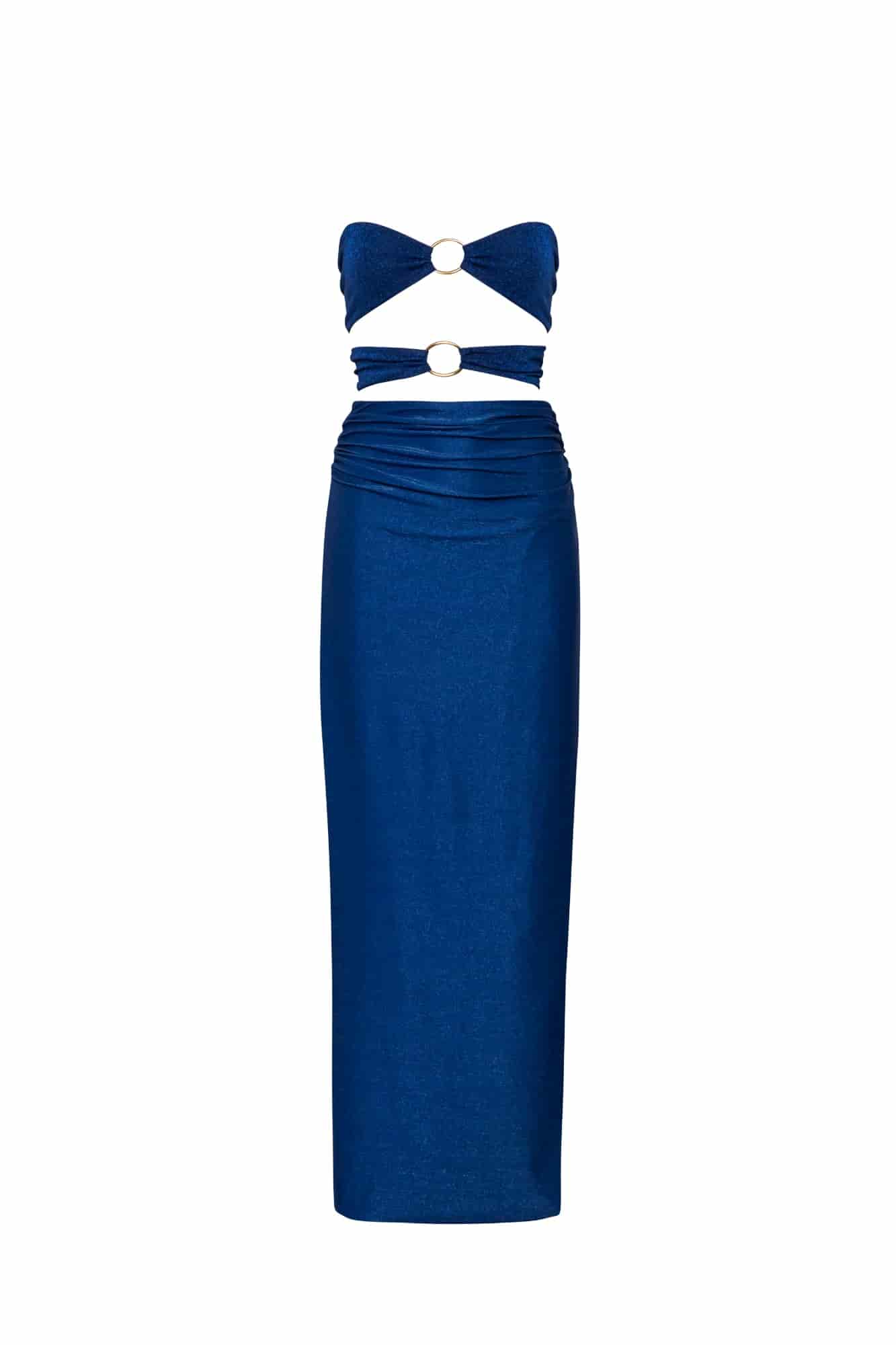 Isla Maxi Dress - miniatura 2