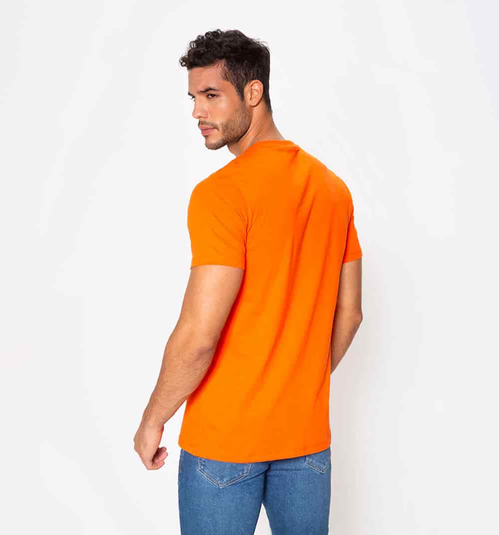 Camiseta básica - miniatura 20