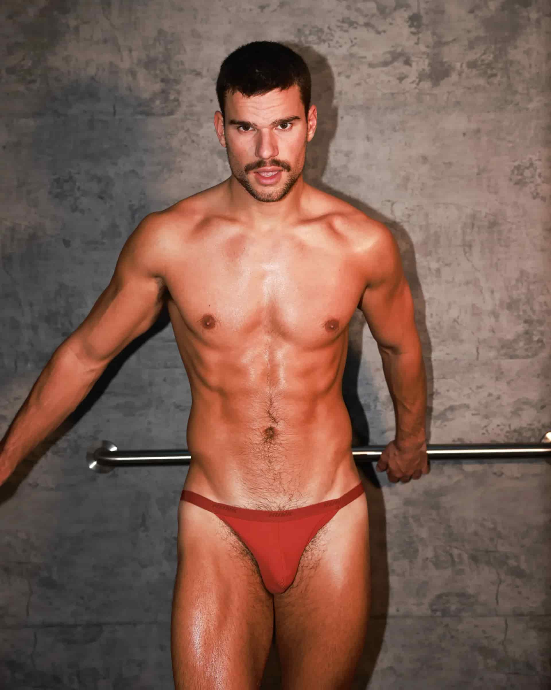 Sport Brief Ember - miniatura 15