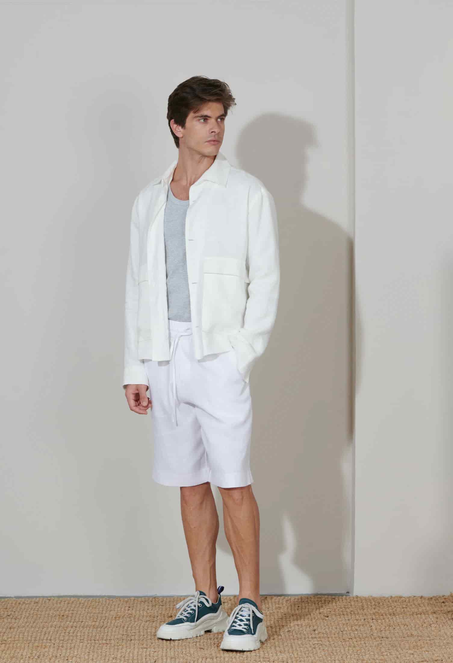 Valentino Jaket - miniatura 1